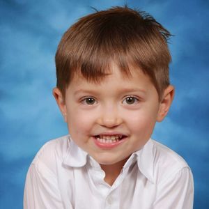 Meet your Posher, Dan